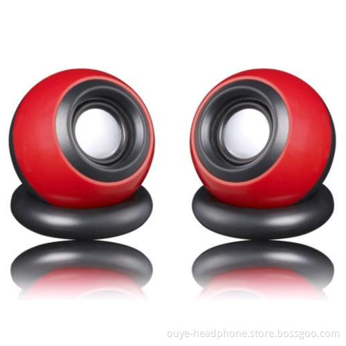 China Speaker Factory (X6)